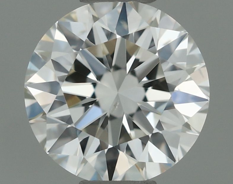 0.5 ct Round Diamond