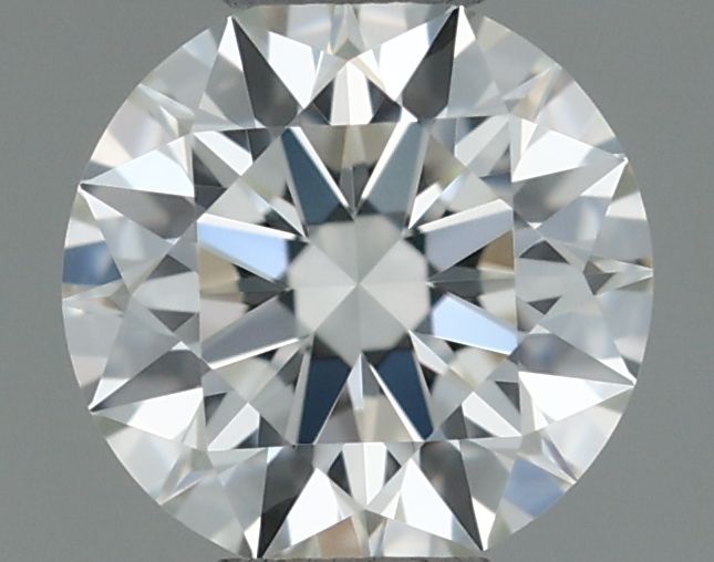0.30 ct Round diamond