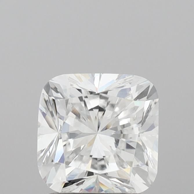 1.64 ct lab-grown Cushion brilliant Diamond