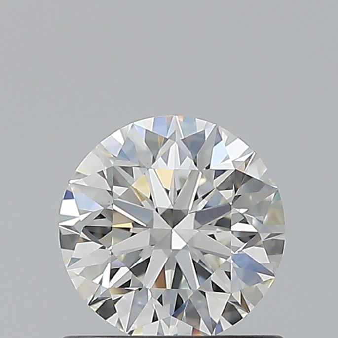 0.80 ct Round diamond