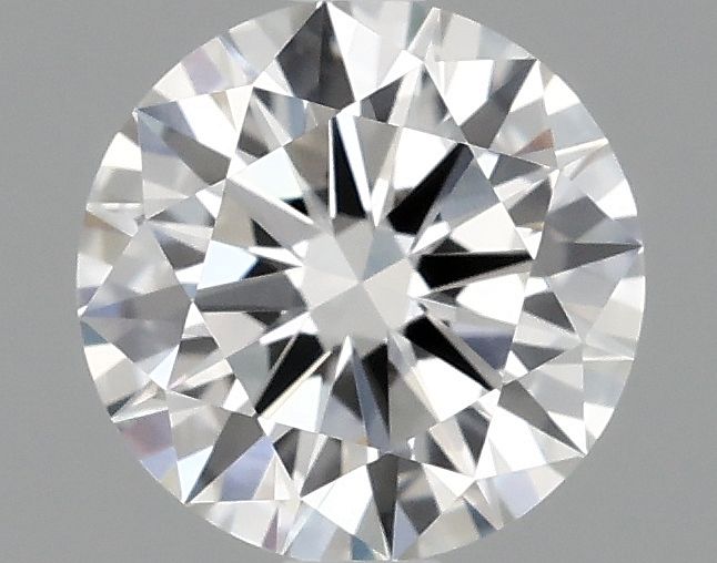 1.03 ct. round Lab Grown Diamond front image