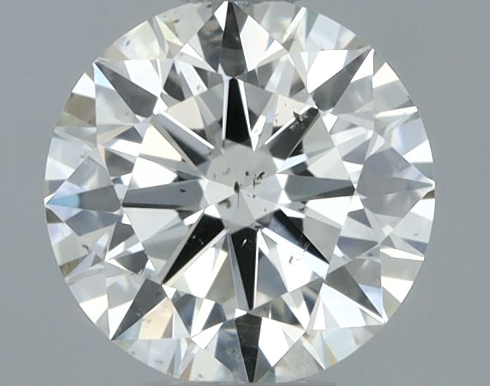 0.5 ct Round Diamond