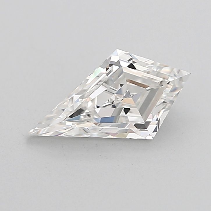 1.05 ct lab-grown Kite Diamond