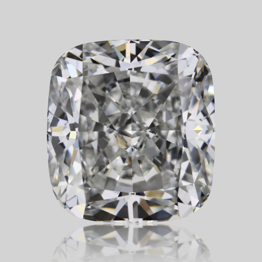 0.70 ct Cushion Brilliant diamond