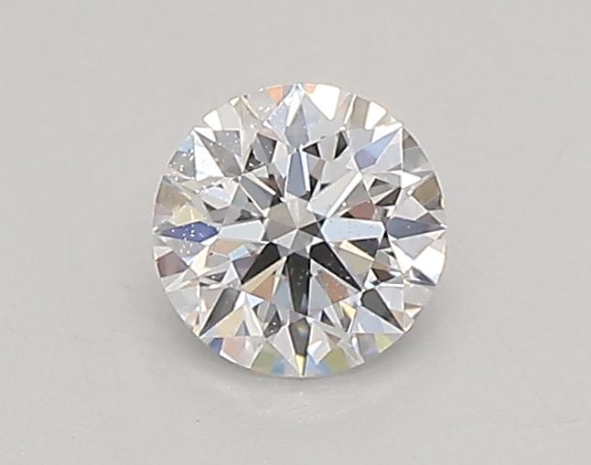 0.33 ct lab-grown Round Diamond