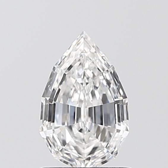 1.07 ct. pear Lab Grown Diamond front image