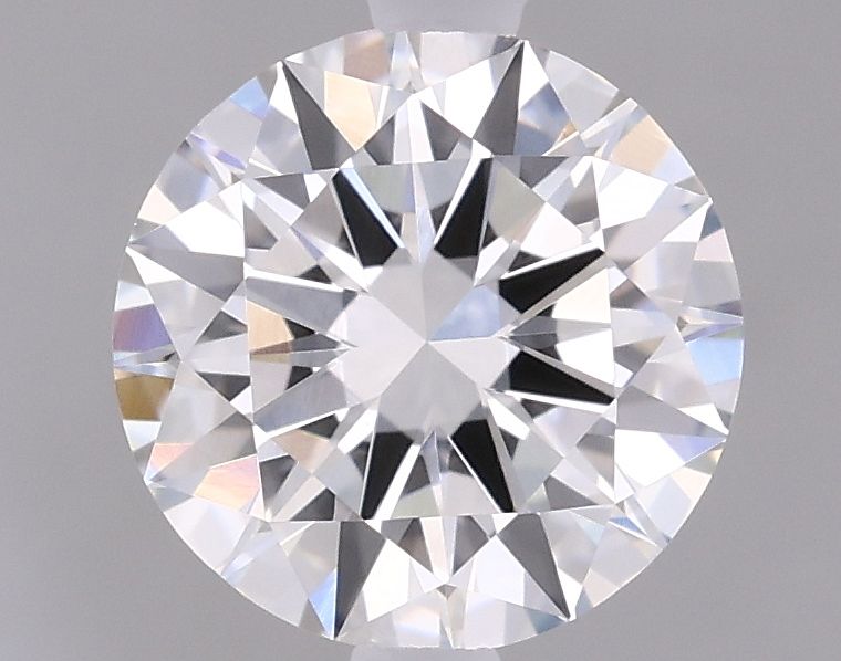 1.04 ct Round diamond