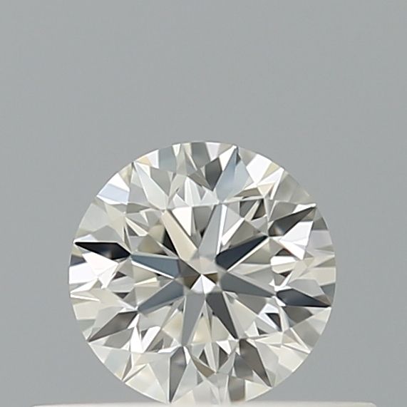 0.3 ct Round Diamond