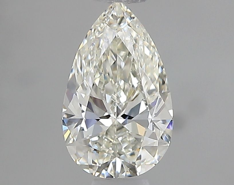0.50 ct Pear diamond
