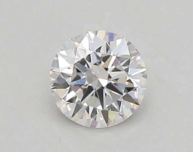 0.27 ct lab-grown Round Diamond