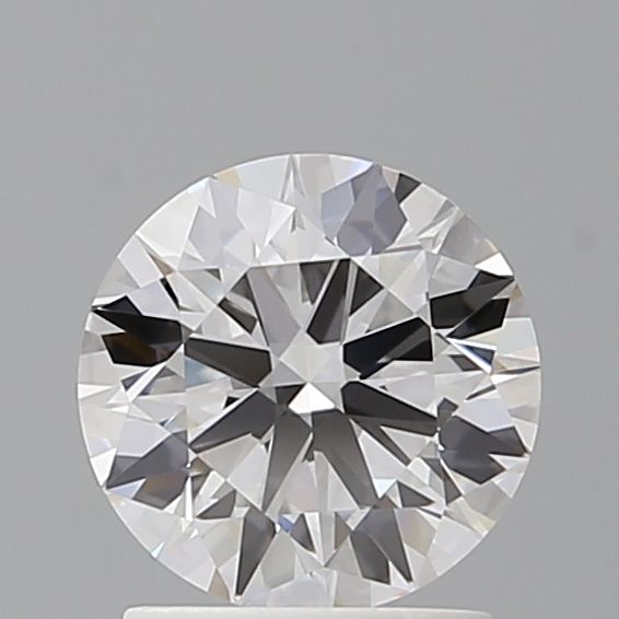 1.54 ct. round Lab Grown Diamond front image