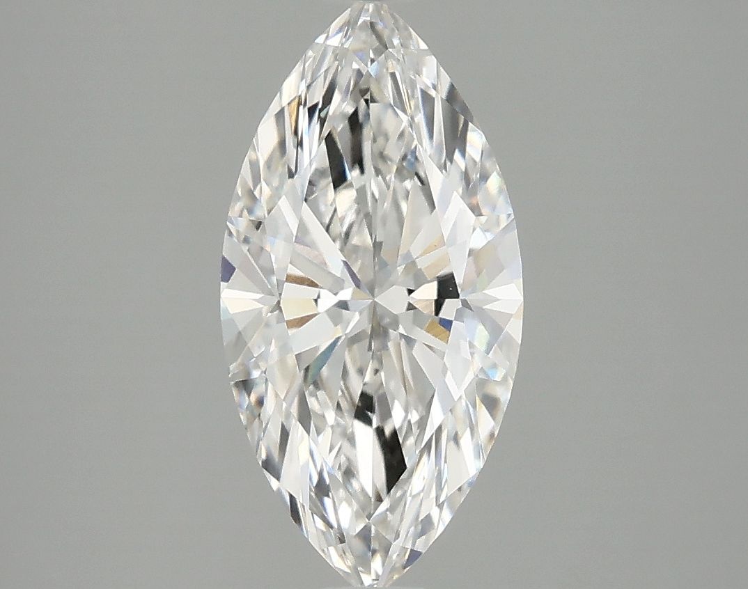 1.90 ct Marquise diamond