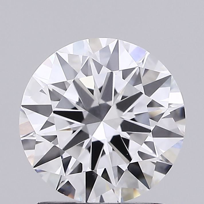 1.52 ct. round Lab Grown Diamond front image