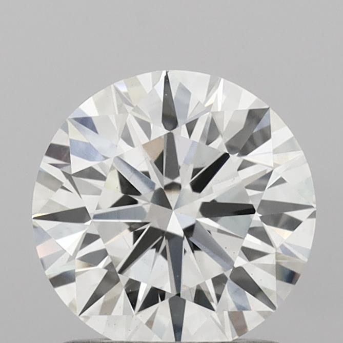 1.20 ct Round diamond