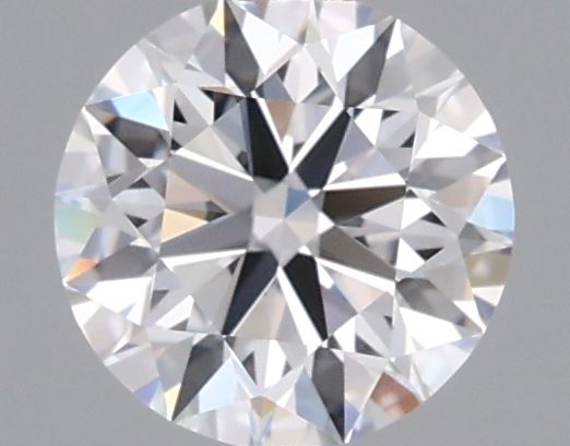 0.96 ct. round Lab Grown Diamond front image