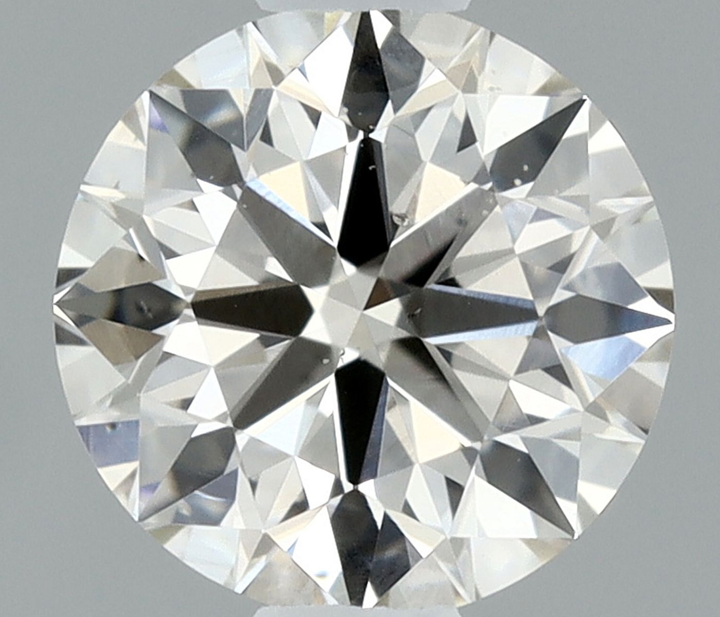 0.4 ct Round Diamond