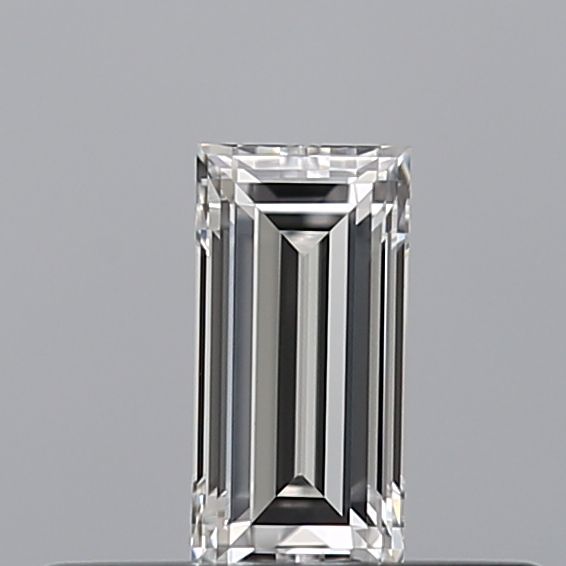 0.23 ct Baguette Diamond