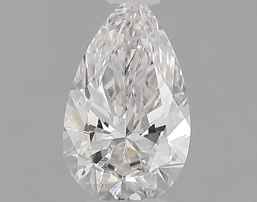 0.35 ct Pear diamond