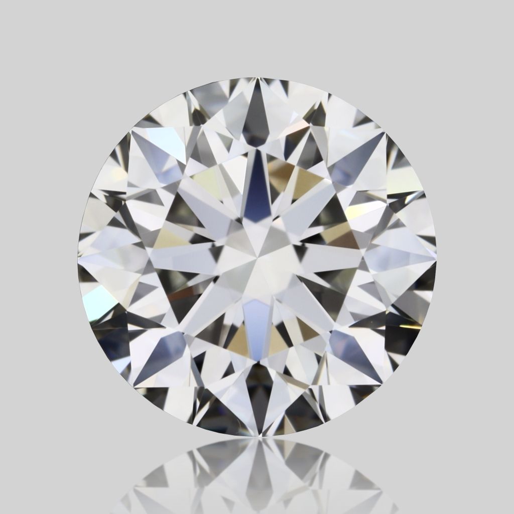 Diament 1.2 ct I/VVS1