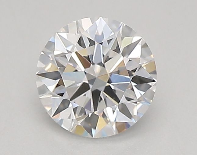 0.47 ct lab-grown Round Diamond