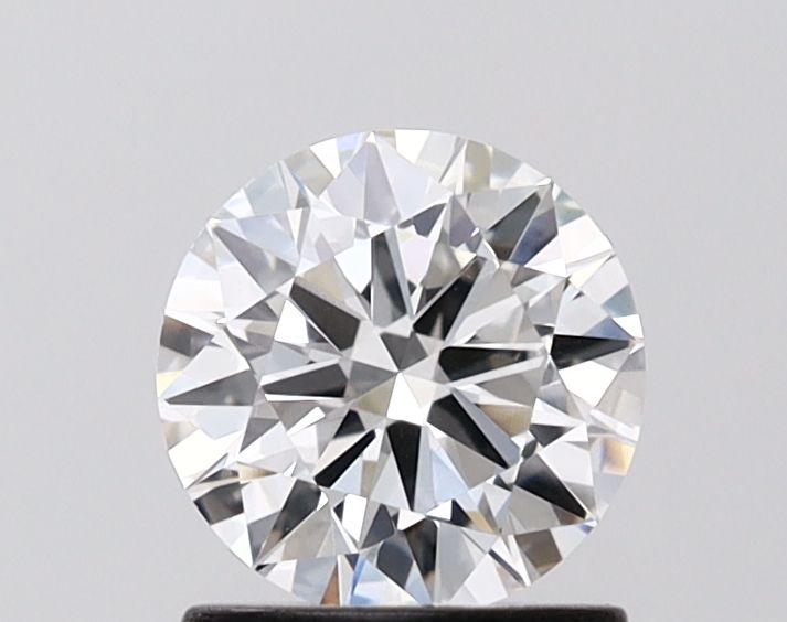 1.00 ct. round Lab Grown Diamond front image