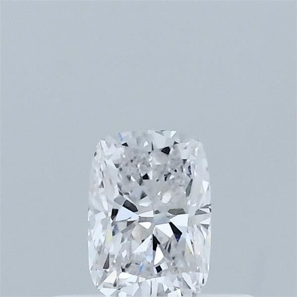 0.35 ct lab-grown Cushion modified Diamond