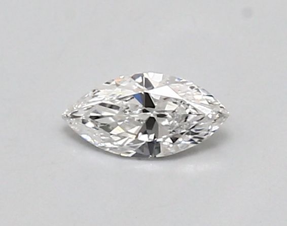 0.3 ct lab-grown Marquise Diamond