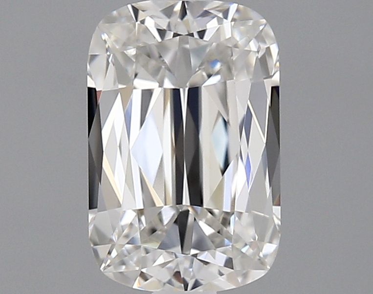1.05 ct Cushion Modified diamond
