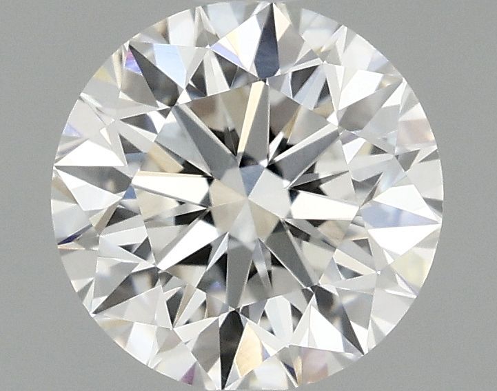 1.06 ct. round Lab Grown Diamond front image
