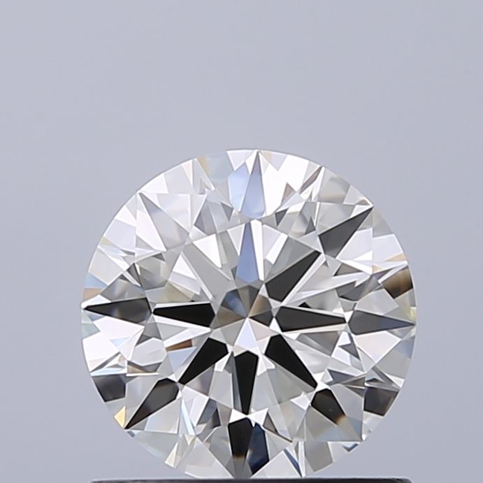 Diamant Rond 0.85 ct - Couleur J - Pureté IF