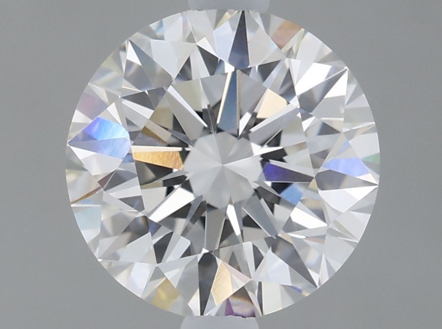 1.60 ct. round Lab Grown Diamond front image