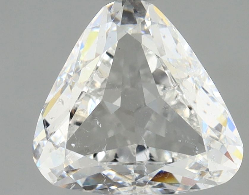 1.59 ct Triangular Diamond