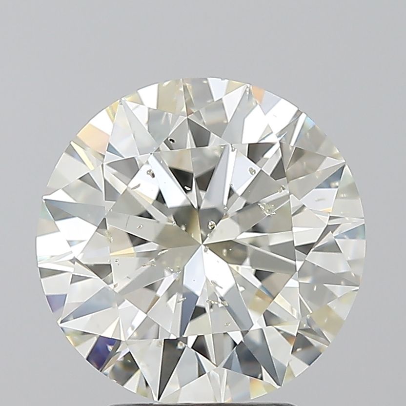 3.01 Carat