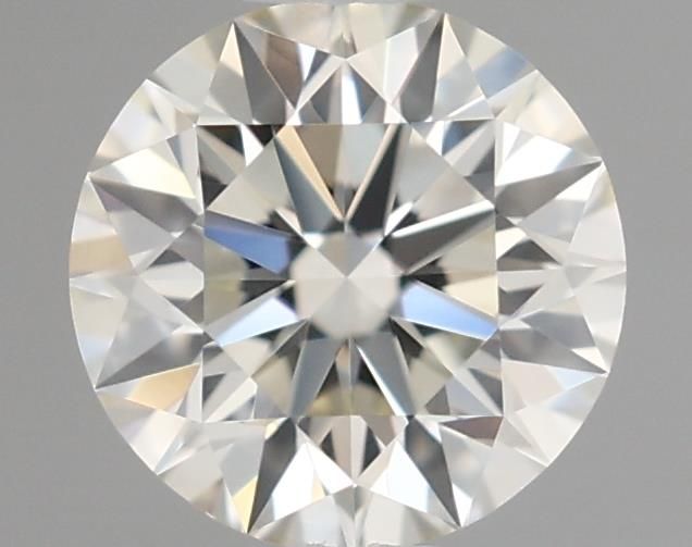 0.3 ct Round Diamond