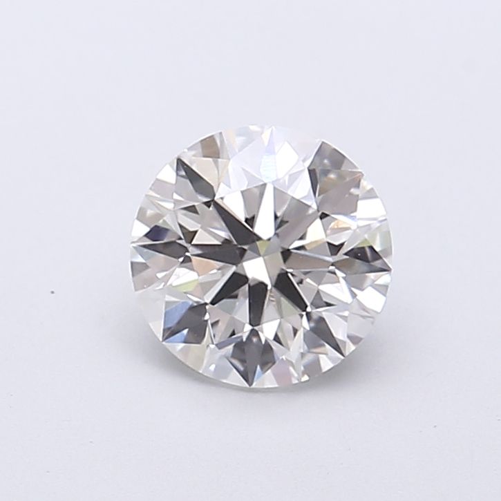 1.09 ct Round diamond
