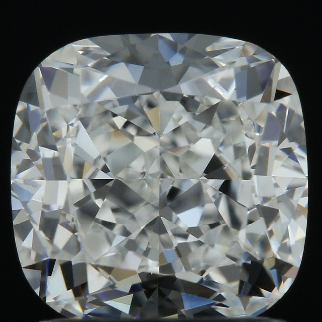 1.66 Carat