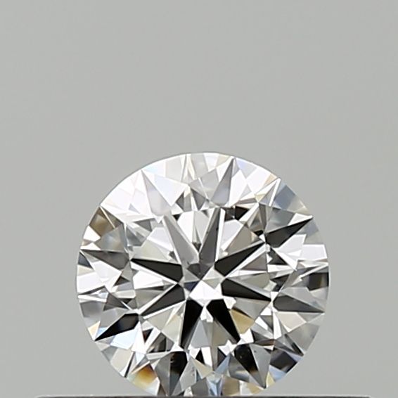 0.30 ct Round diamond