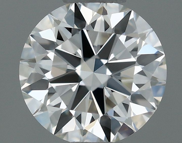 0.40 ct Round diamond