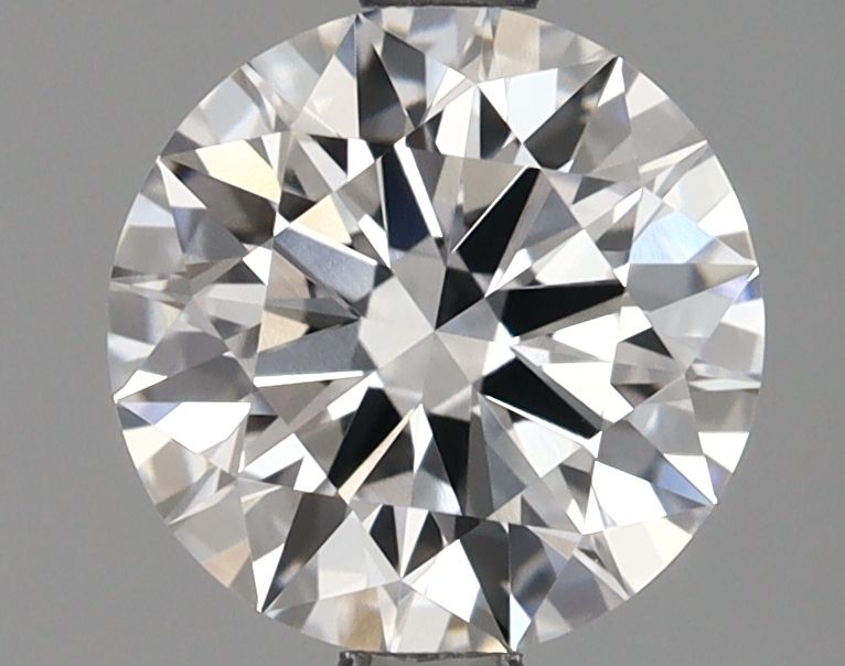 1.69 ct. round Lab Grown Diamond front image