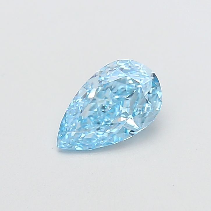 1.01 ct. pear Lab Grown Diamond front image
