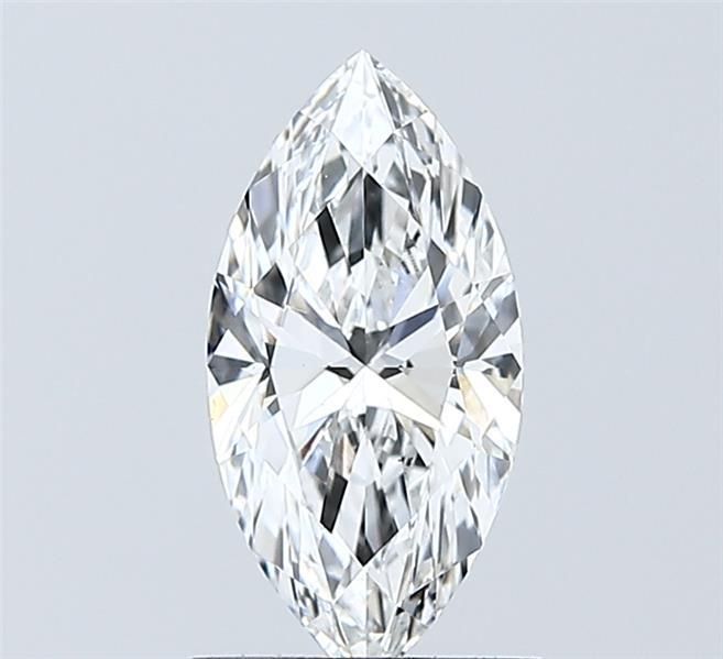 1.02 ct. marquise Lab Grown Diamond front image