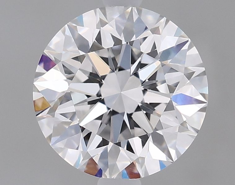 1.09 ct. round Lab Grown Diamond front image