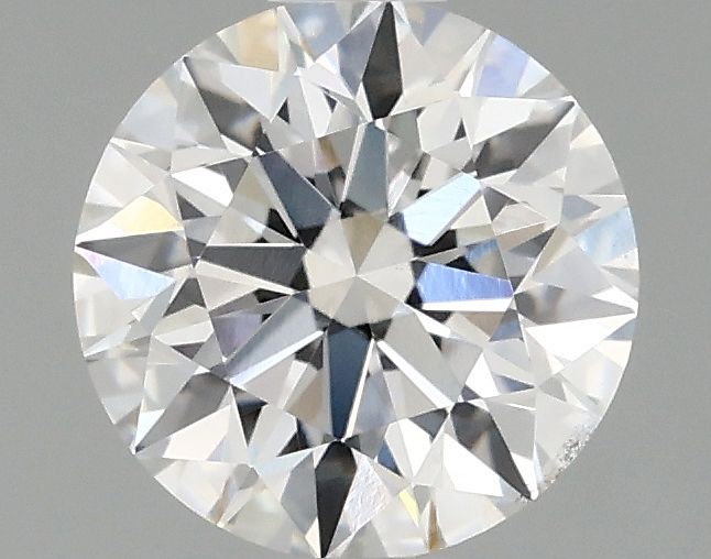1.08 ct. round Lab Grown Diamond front image