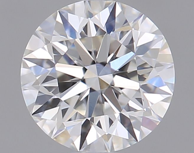 0.50 ct Round diamond