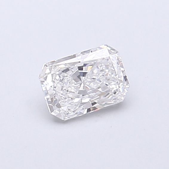 0.34 ct lab-grown Radiant Diamond