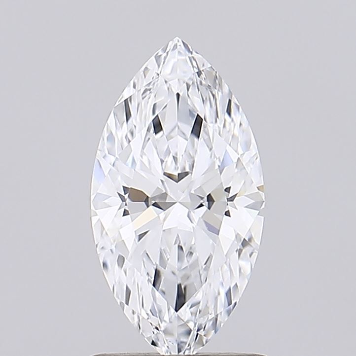 1.09 ct. marquise Lab Grown Diamond front image