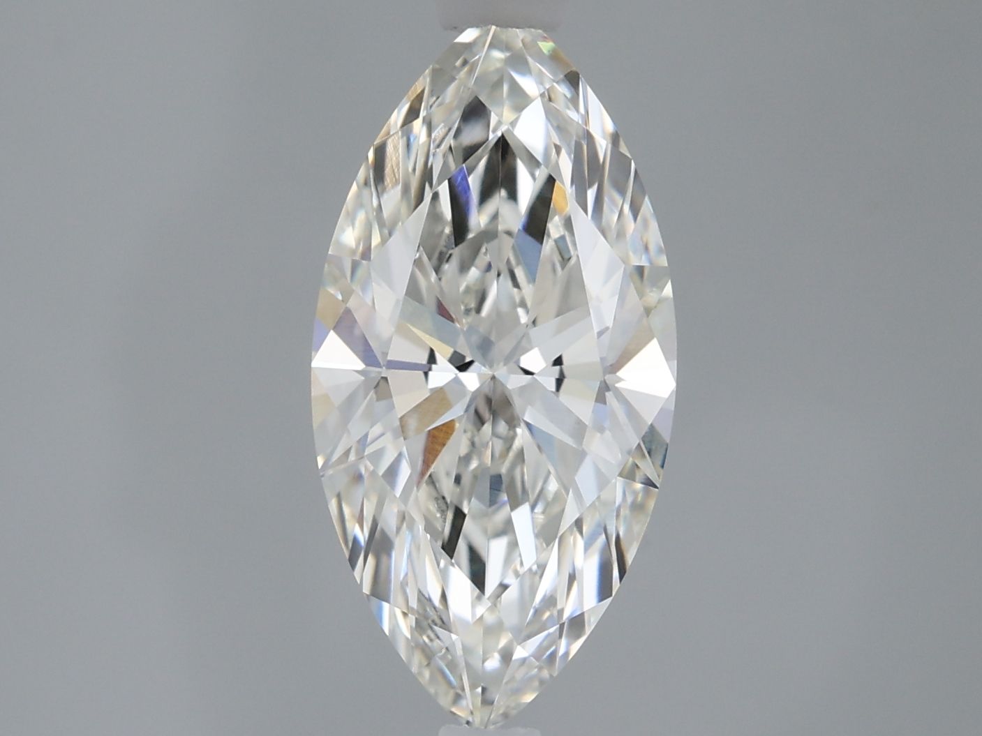 1.60 ct Marquise diamond