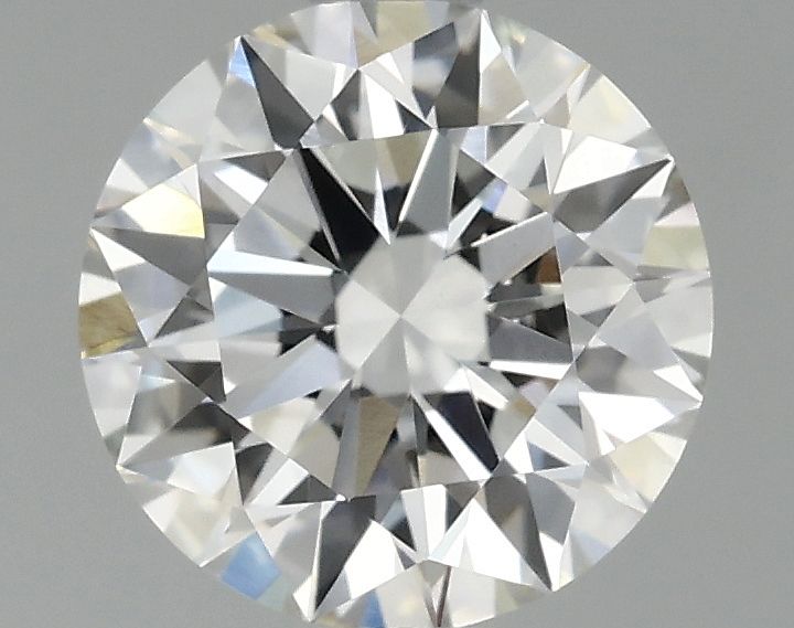 1.06 ct. round Lab Grown Diamond front image
