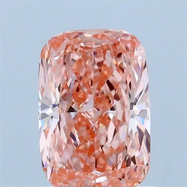 1.05 ct Cushion Modified diamond