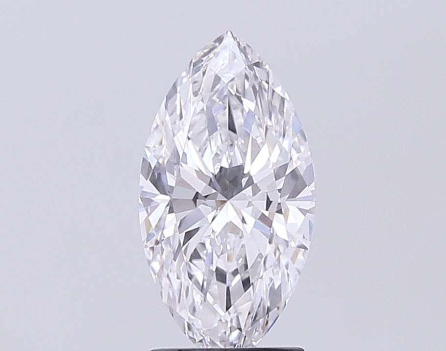 2.08 ct. marquise Lab Grown Diamond front image